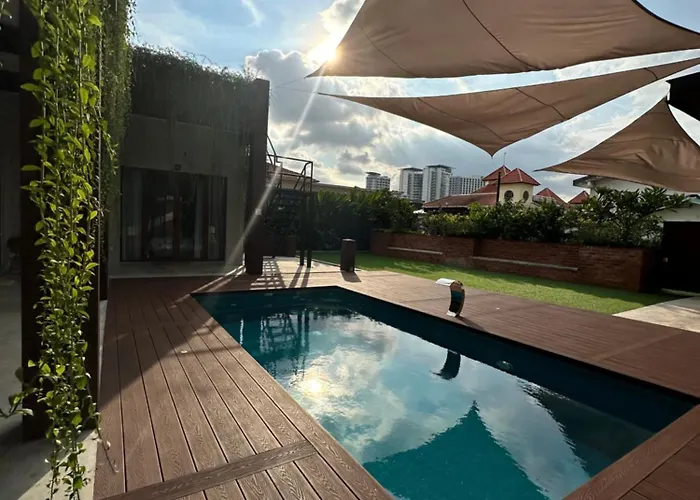 Chrisenbel Hideaway Retreat