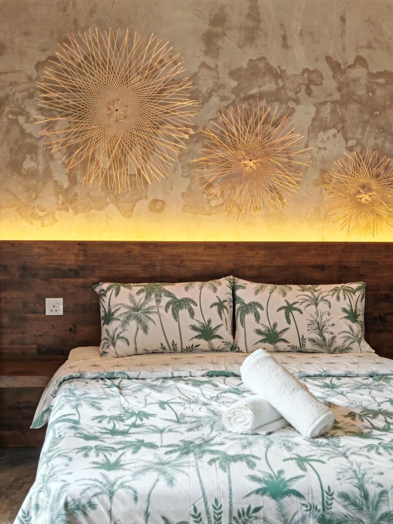 Homestay Chrisenbel Hideaway Retreat *