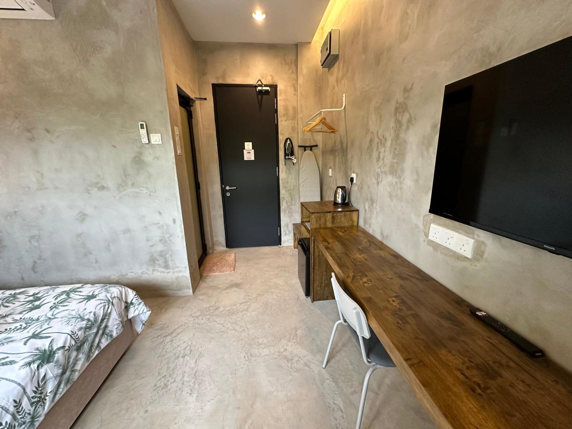 Homestay Chrisenbel Hideaway Retreat Petaling Jaya