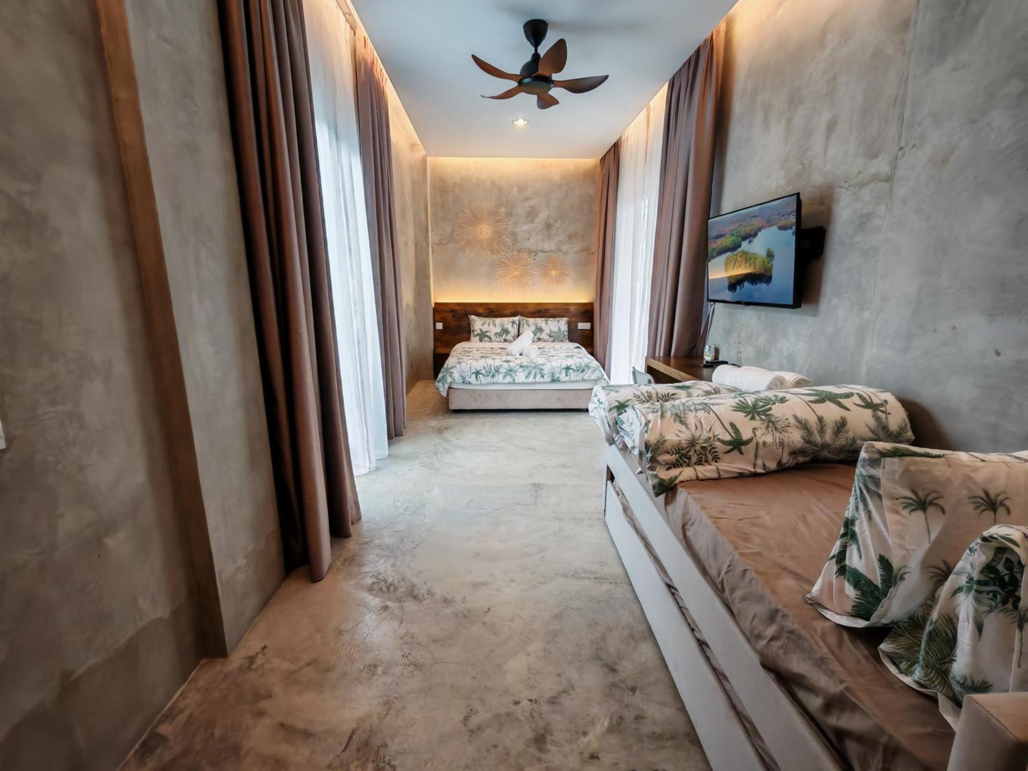 Chrisenbel Hideaway Retreat