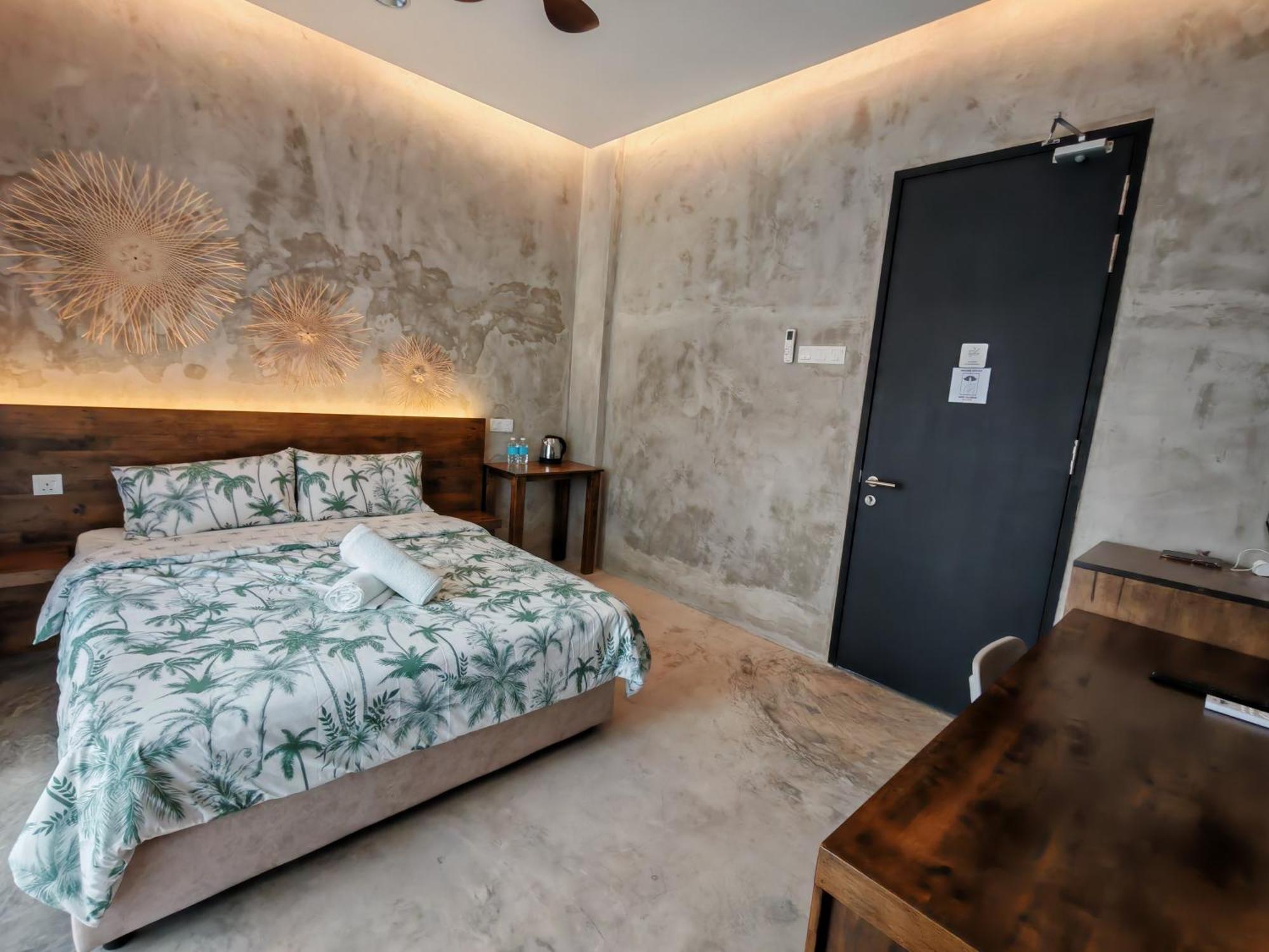 Chrisenbel Hideaway Retreat Homestay Petaling Jaya