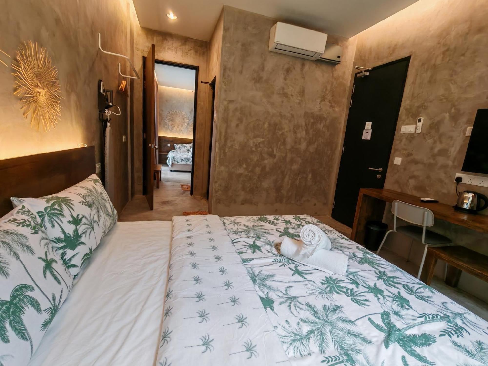 Chrisenbel Hideaway Retreat
