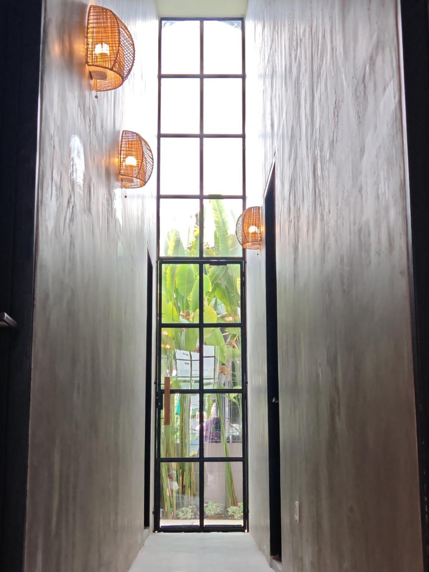 Chrisenbel Hideaway Retreat Homestay